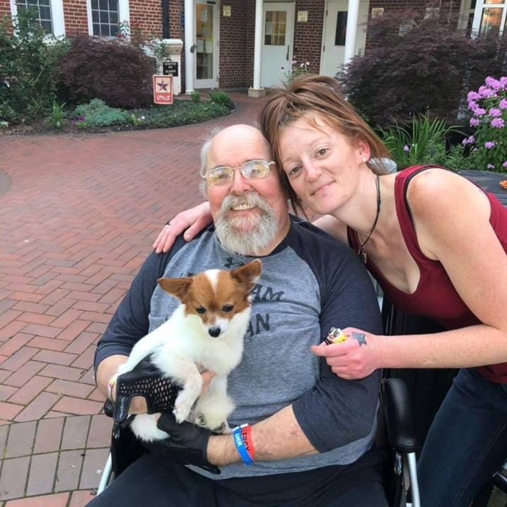 Meet your Posher, Angie